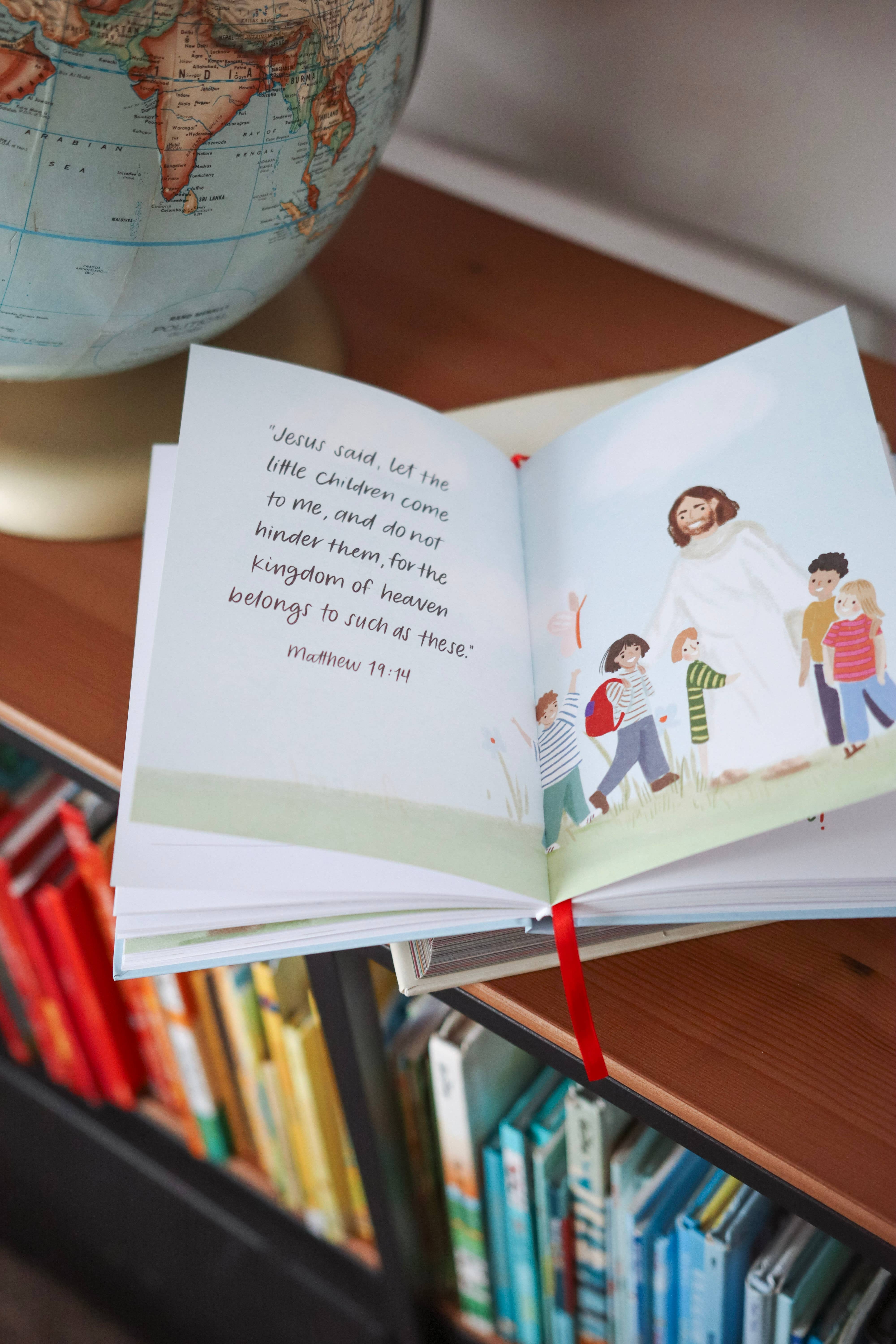 Truth and Light - Wholesale Journal/Diary - Prayer Journal for Kids – Daily Faith & Gratitude Gift Book4