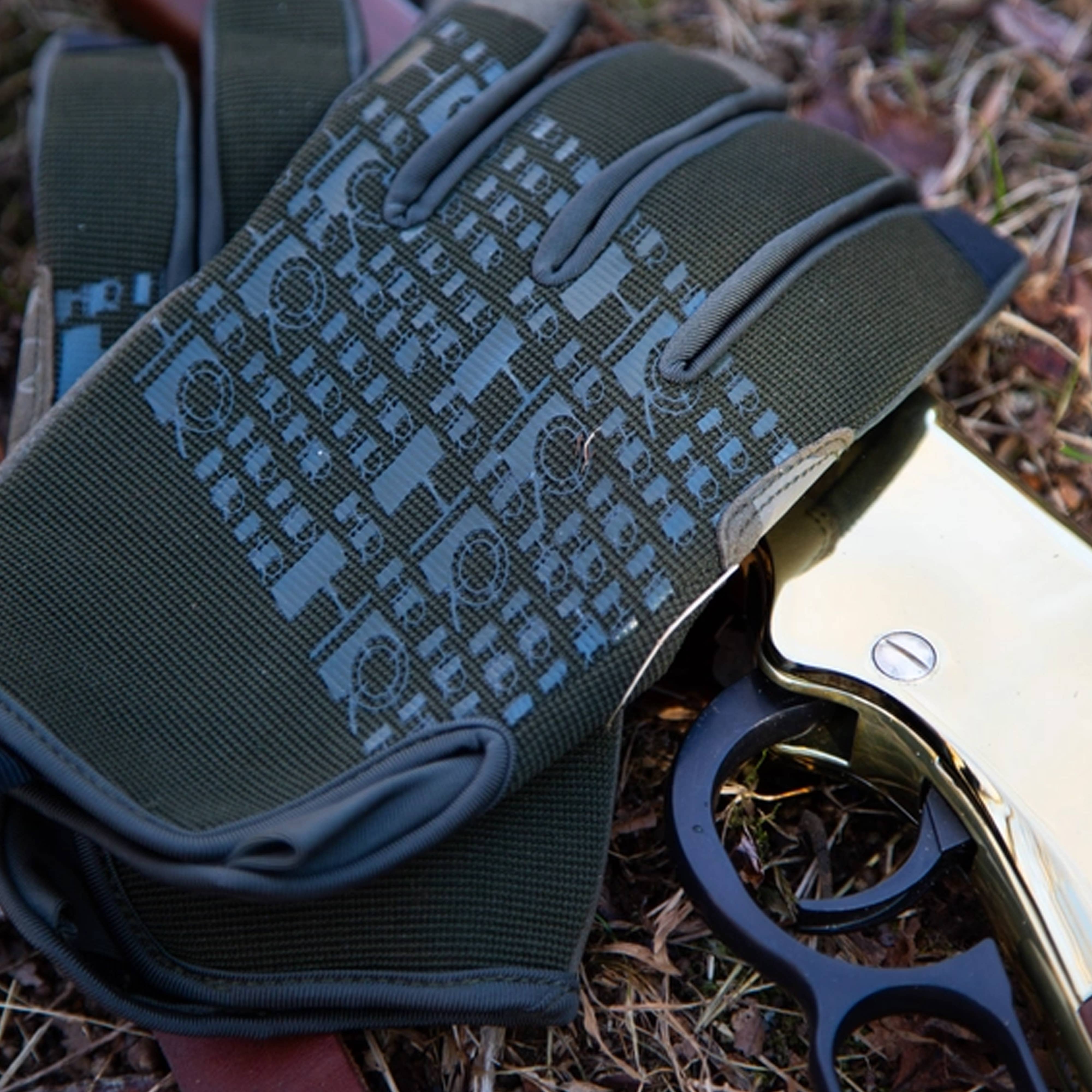 G & F Products - Vente Gants – unisexe - Gants de tir et de chasse, écran tactile, 1 paire9