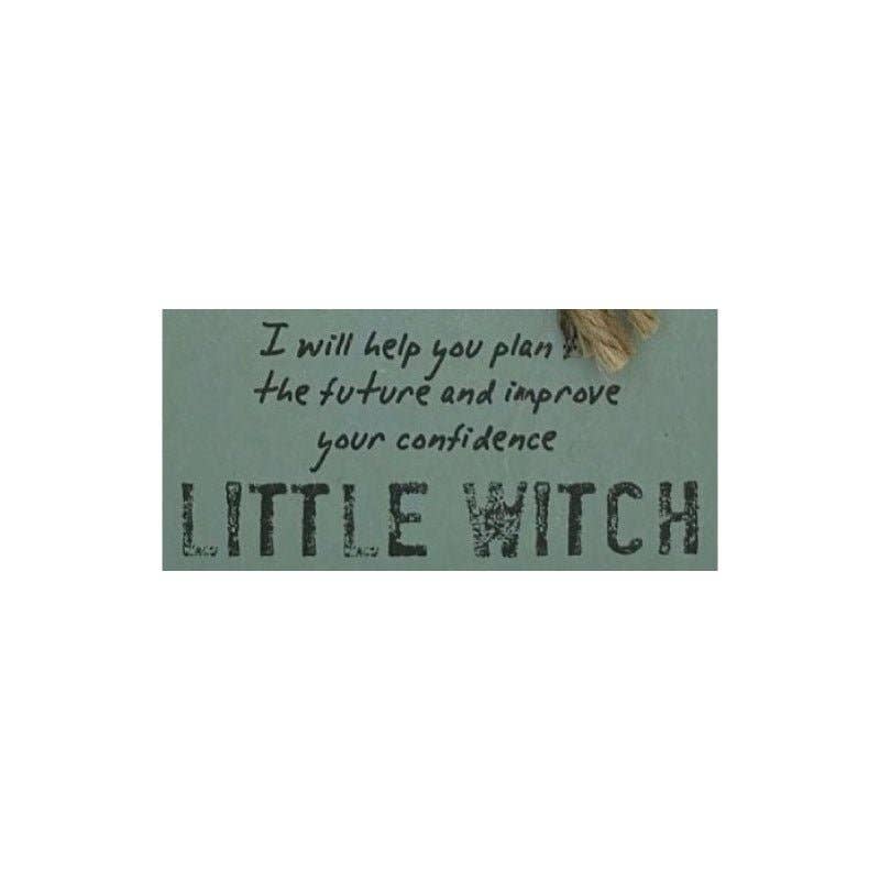 The H&H Group - Wholesale Keychain - Unisex - Little Witch - Watchover Voodoo Dolls1