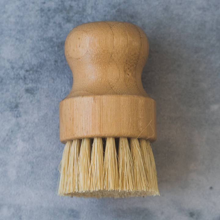 Scrub Brush for wholesale by HK and Sons