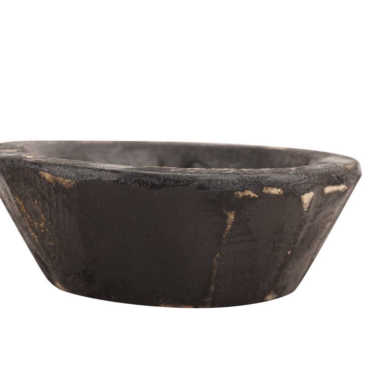 My Amigos Imports – Prato/tigela decorativa por atacado – Tigela Redonda em Miniatura - 6 polegadas - Decoração para Casa #28