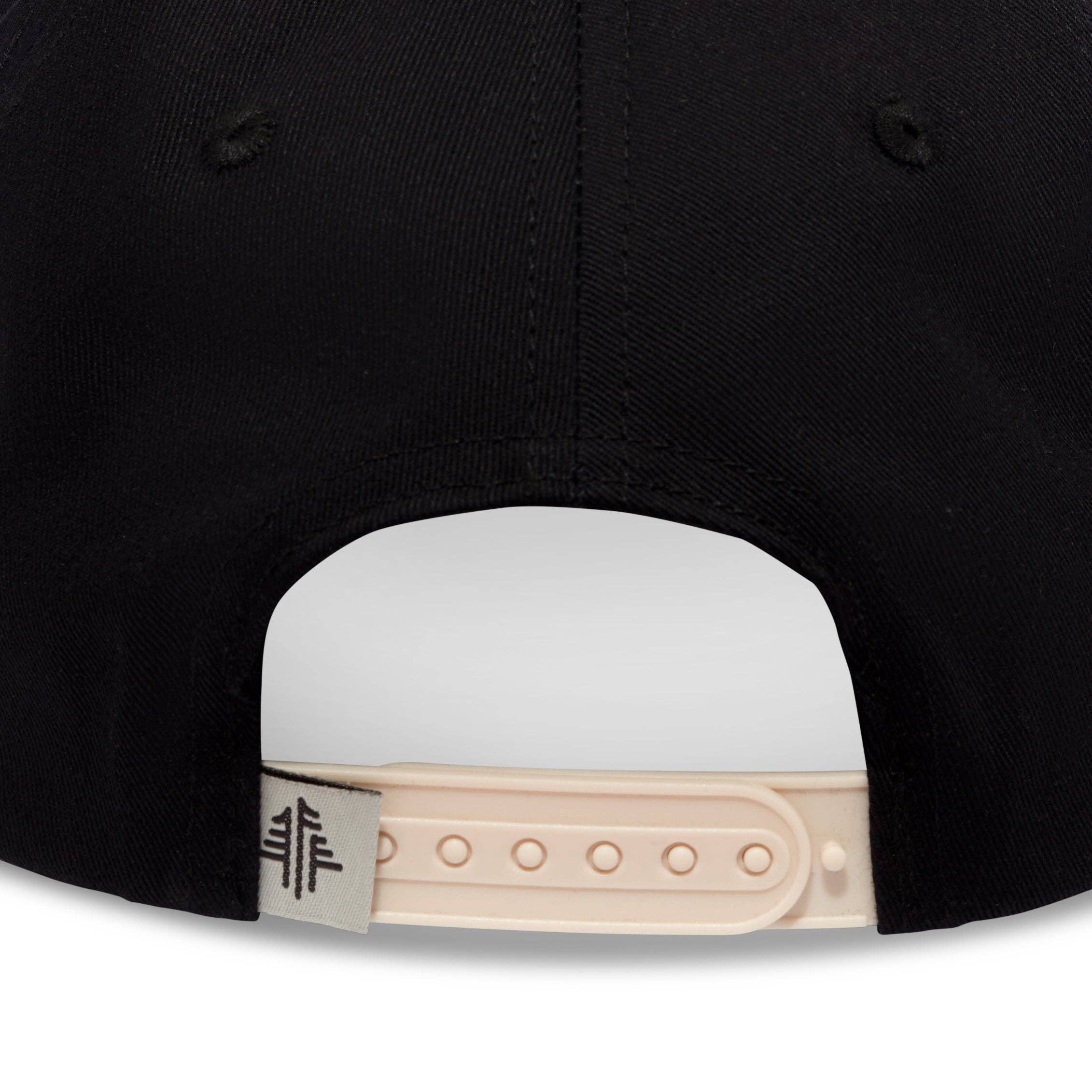 The Landmark Project - Vente Casquette de baseball – unisexe - Chapeau "Find Me in the Forest"3