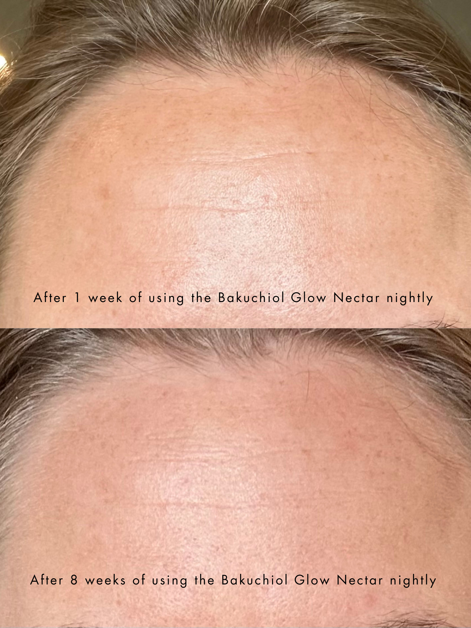 Moonbunny Beauty LLC - Wholesale Facial Serum/Concentrate - Bakuchiol Glow Nectar (Wholesale)4