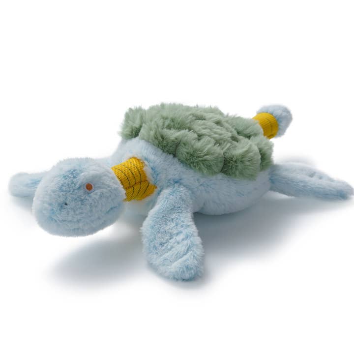 Turtle Squeaky Dog Toy for wholesale by Nocciola