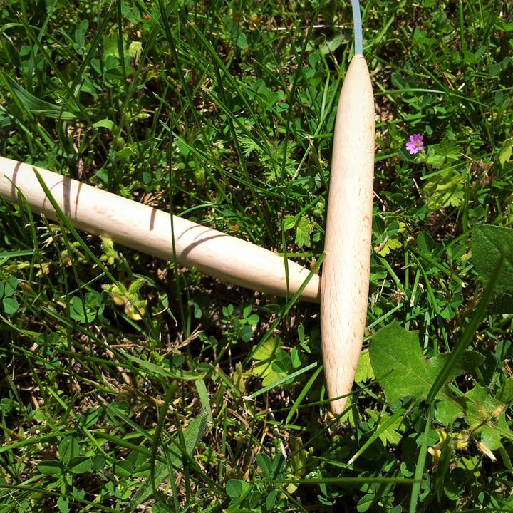 SGN Group LTD - Wholesale Knitting/Crochet Supplies - Beech Fixed Circular Knitting Needle Set Single Point2