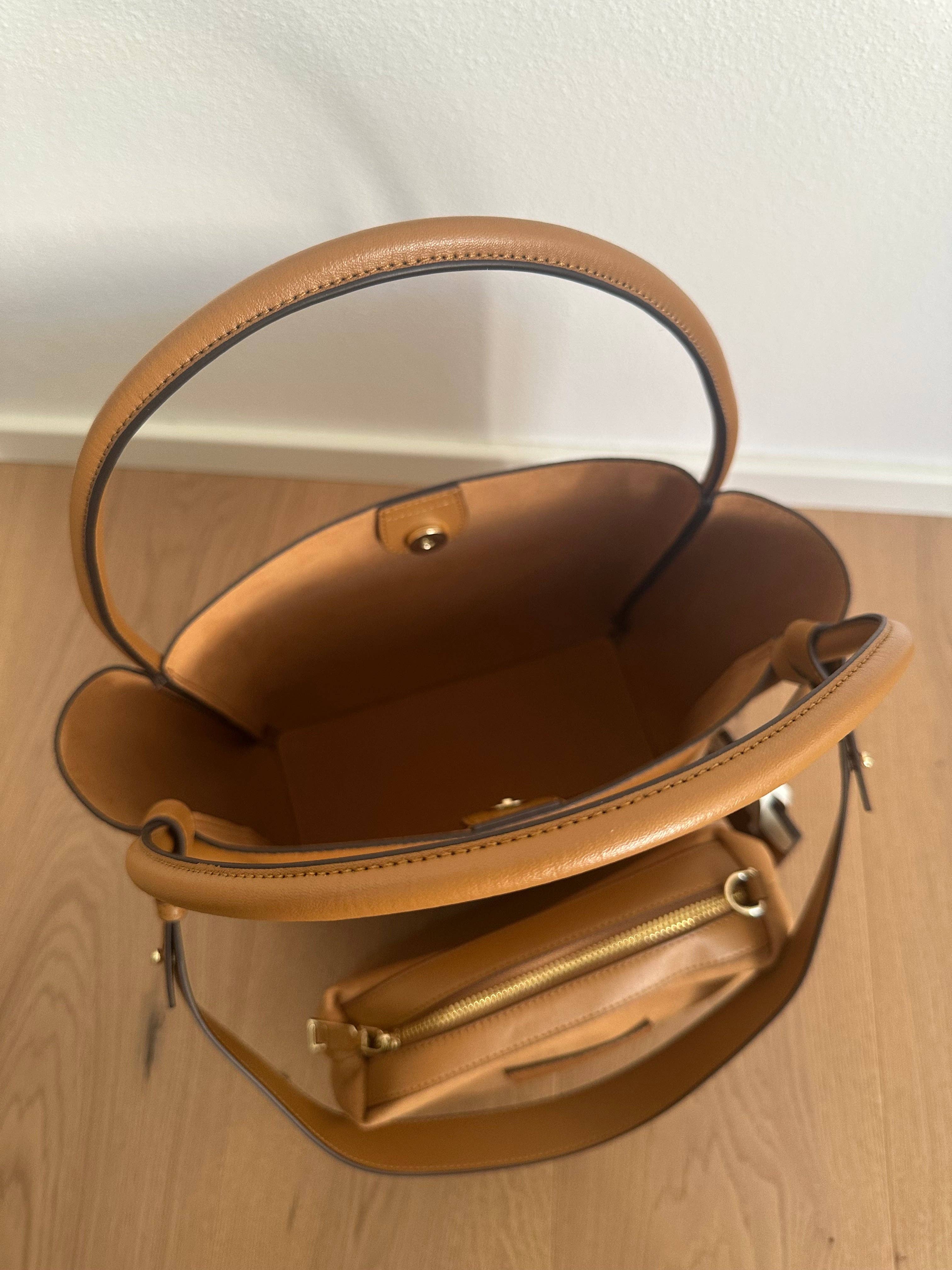 Zhade - Vente Sac porté épaule – femme - SAC À CASSE-TÊTE7