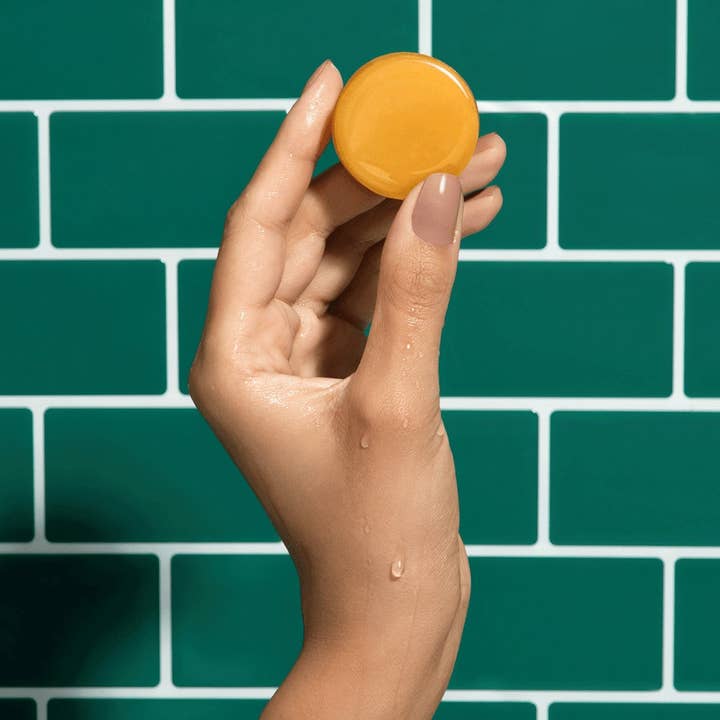 Dip - Wholesale Hair Conditioner - Mini Dip Conditioner & After Swim Detangler - Wild Sage & Ve