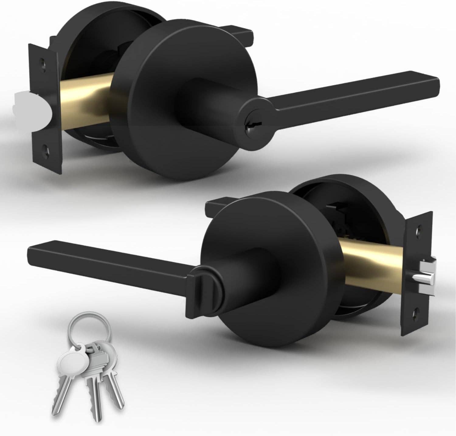 Mega Handles - Wholesale Knob/Pull - Ralph Collection | Door Lever Handle18
