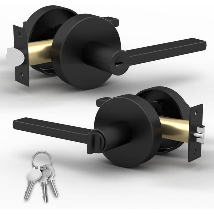 Mega Handles - Wholesale Knob/Pull - Ralph Collection | Door Lever Handle18