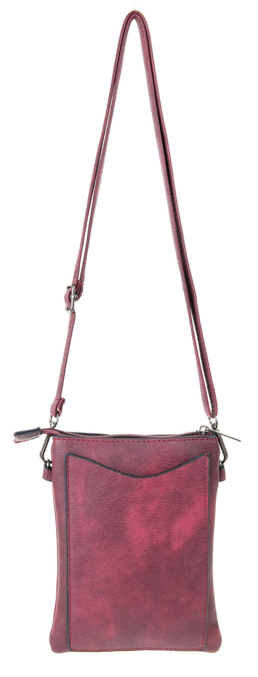 22 Tote - Venta al por mayor Bolso con correa - Mujer - Bolso Bandolera Dazzle Laser Firework con Correa Desmontable5