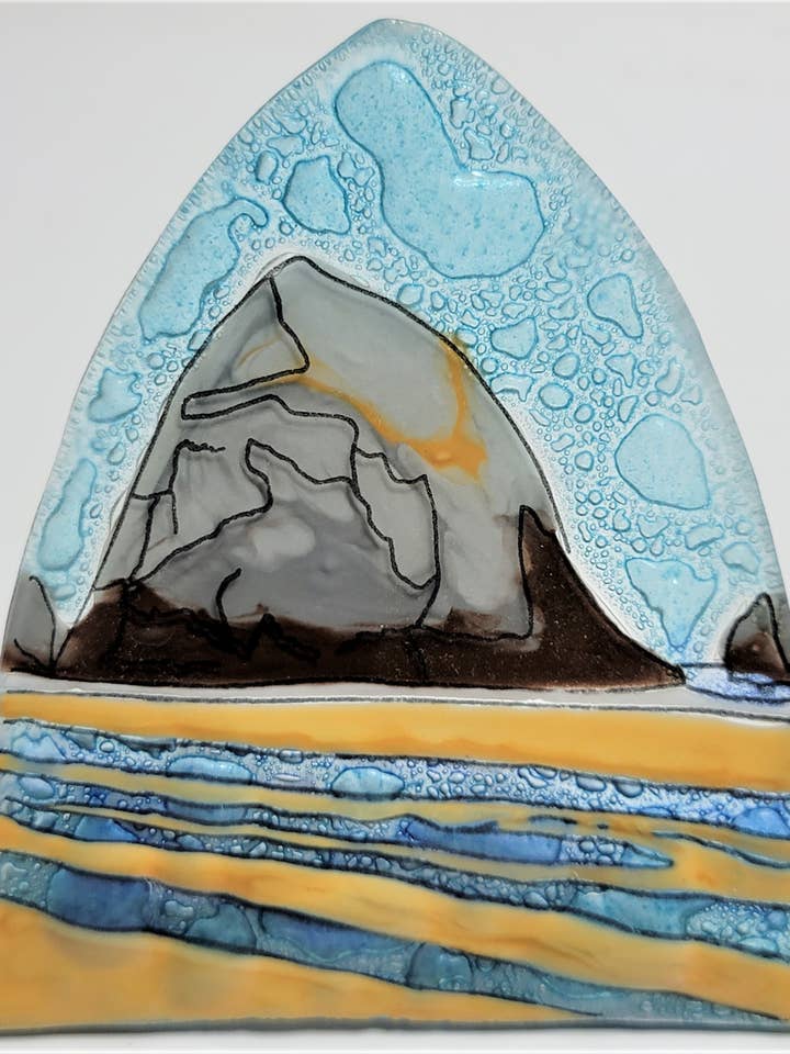 Your Costal Landmark Nightlight / Night Light for wholesale by Pampeana