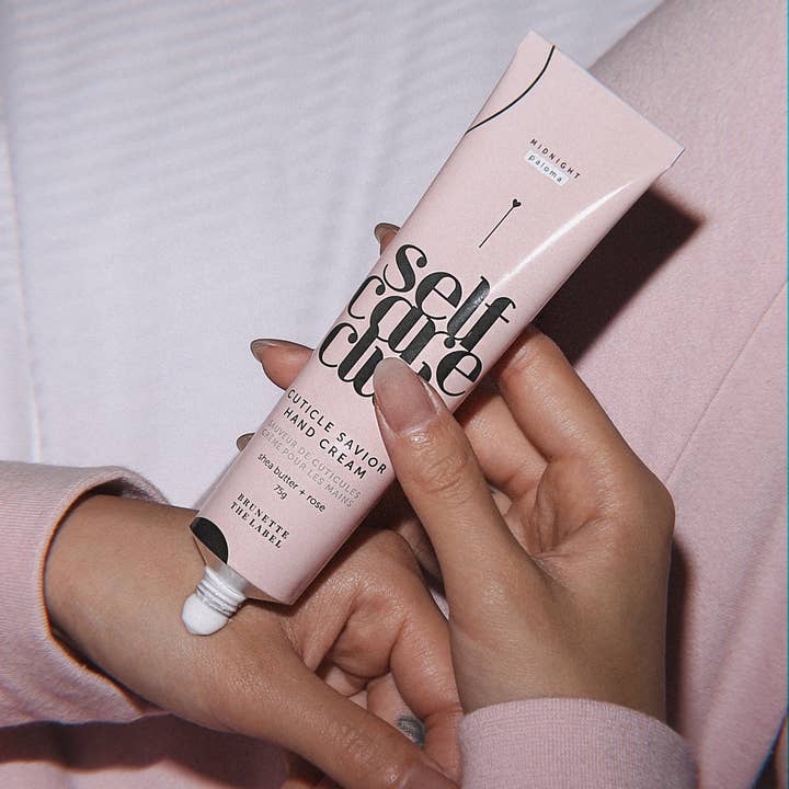 Midnight Paloma - Wholesale Hand Cream/Lotion - Cuticle Saviour Hand Cream