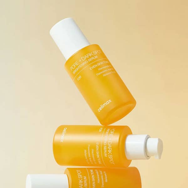 Exod International - Wholesale Facial Serum/Concentrate - celimax Pore+Dark Spot Brightening Serum 30ml