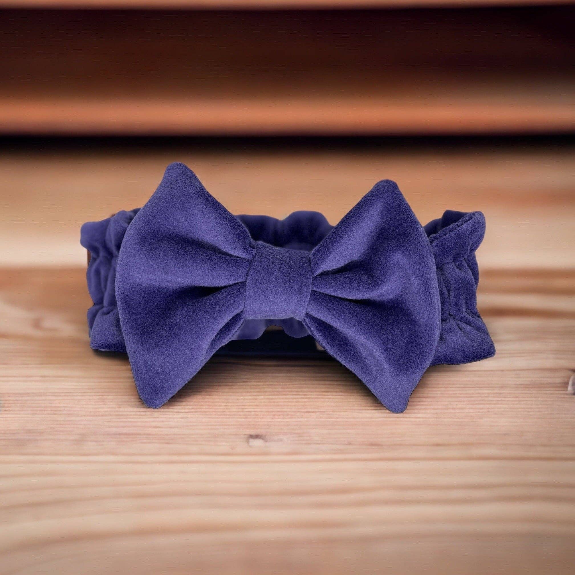 Denudare Shop - Wholesale Spa Headband - BETSY SPA BAND2