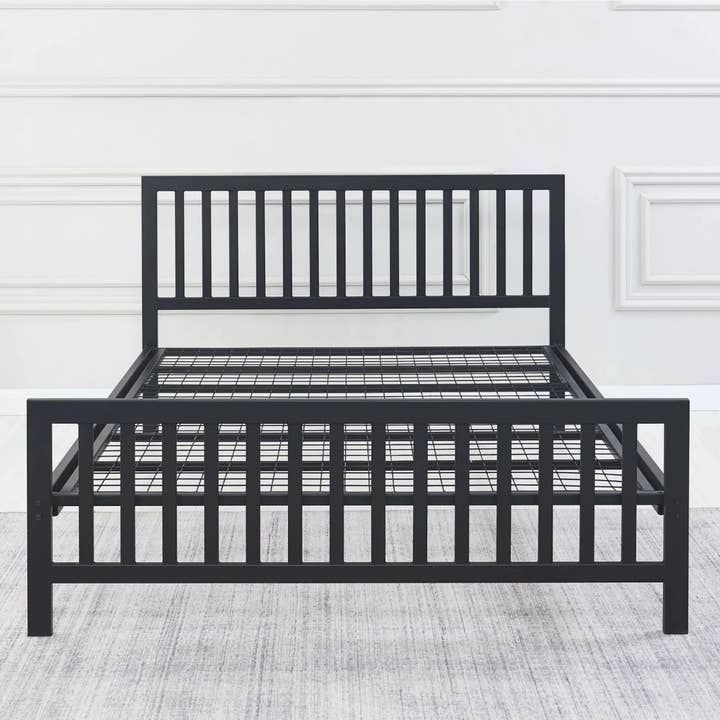 Reinforced Beds – wholesale Bed – Holkham Mesh Bed