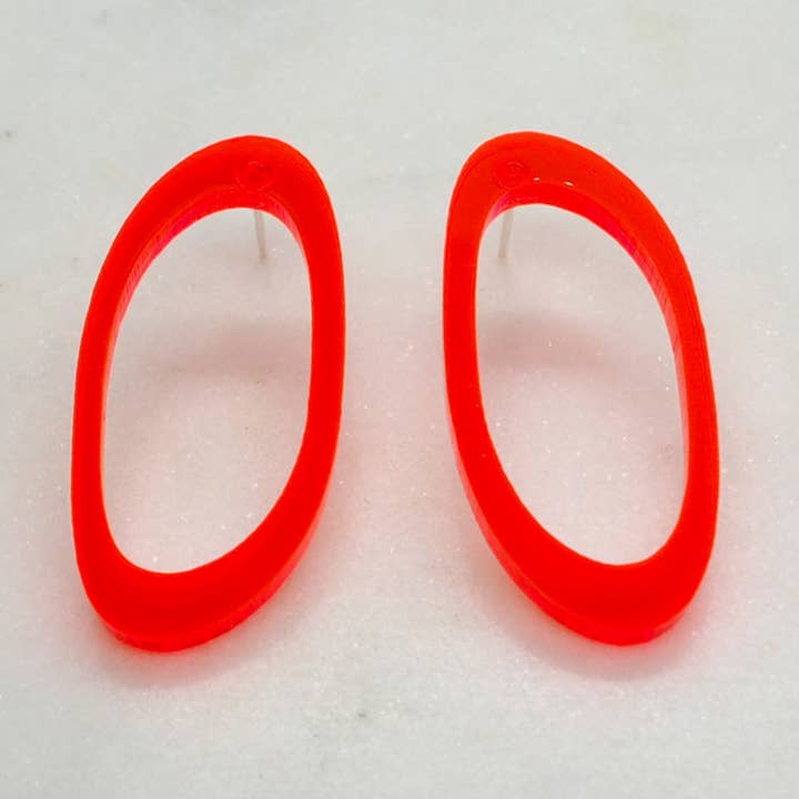 Alas light / blood orange for wholesale by AYR TAN