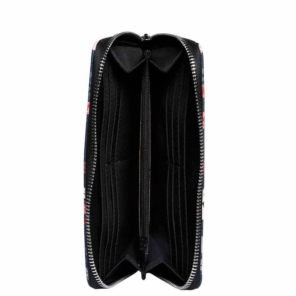 KARACTERMANIA - Wholesale Wallet - Women's - Marvel Bloom-Essential Wallet3