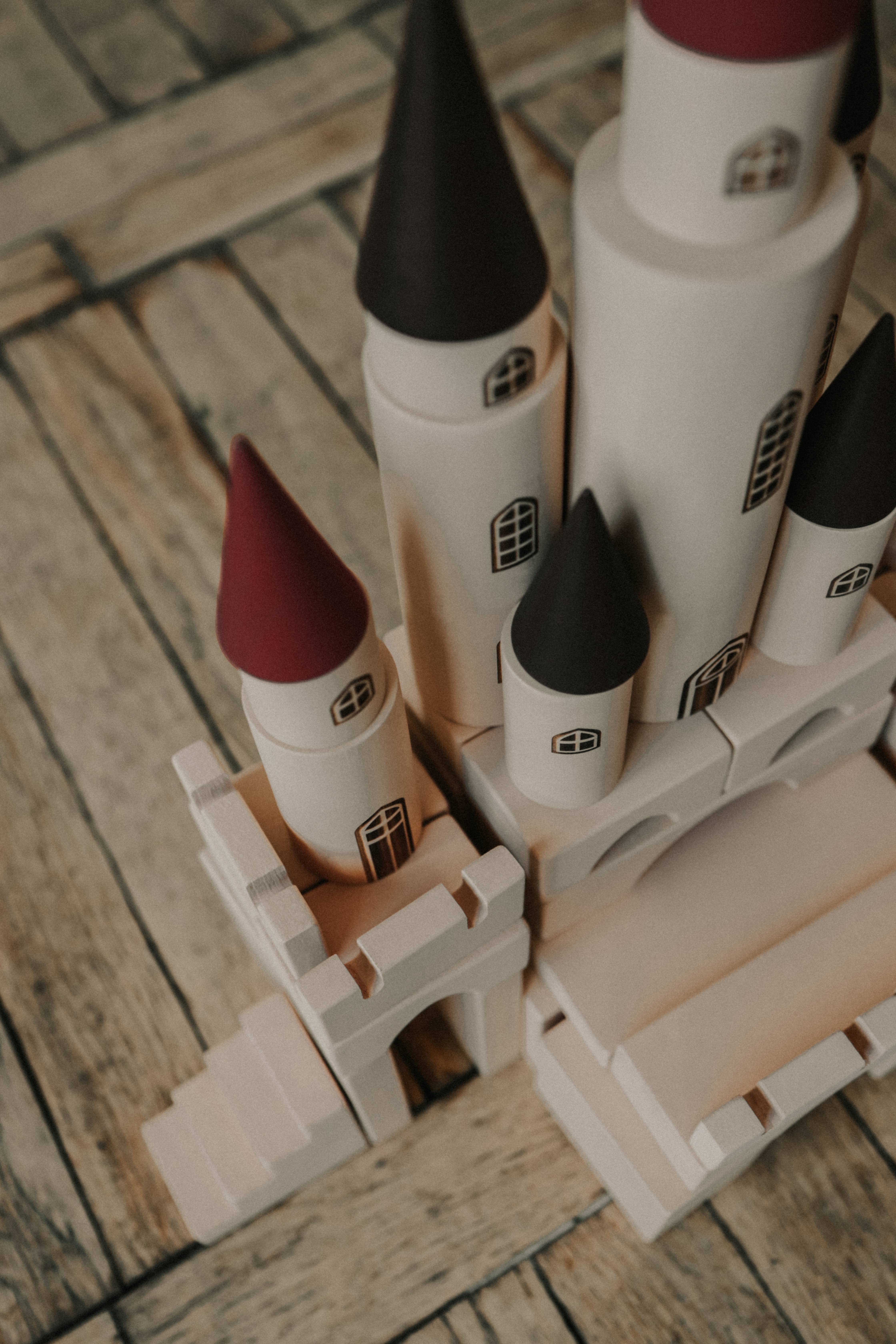 SABO concept - Wholesale Wood toy – Child - Great Kingdom8