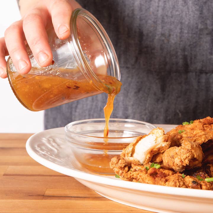 Blake Hill Preserves - Wholesale Jam/Jelly - Orange Lime & Ginger Marmalade3