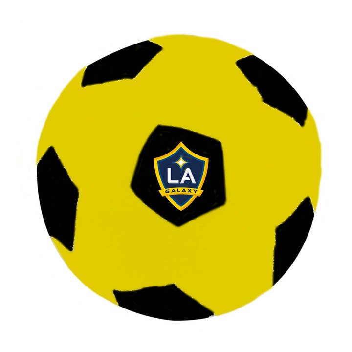 LA Salle University - Voetbalspeelgoed voor wholesale door All Star Dogs