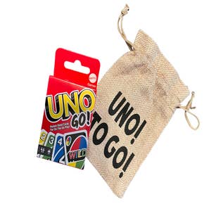 Wholesale Uno All Wild Playing Cards