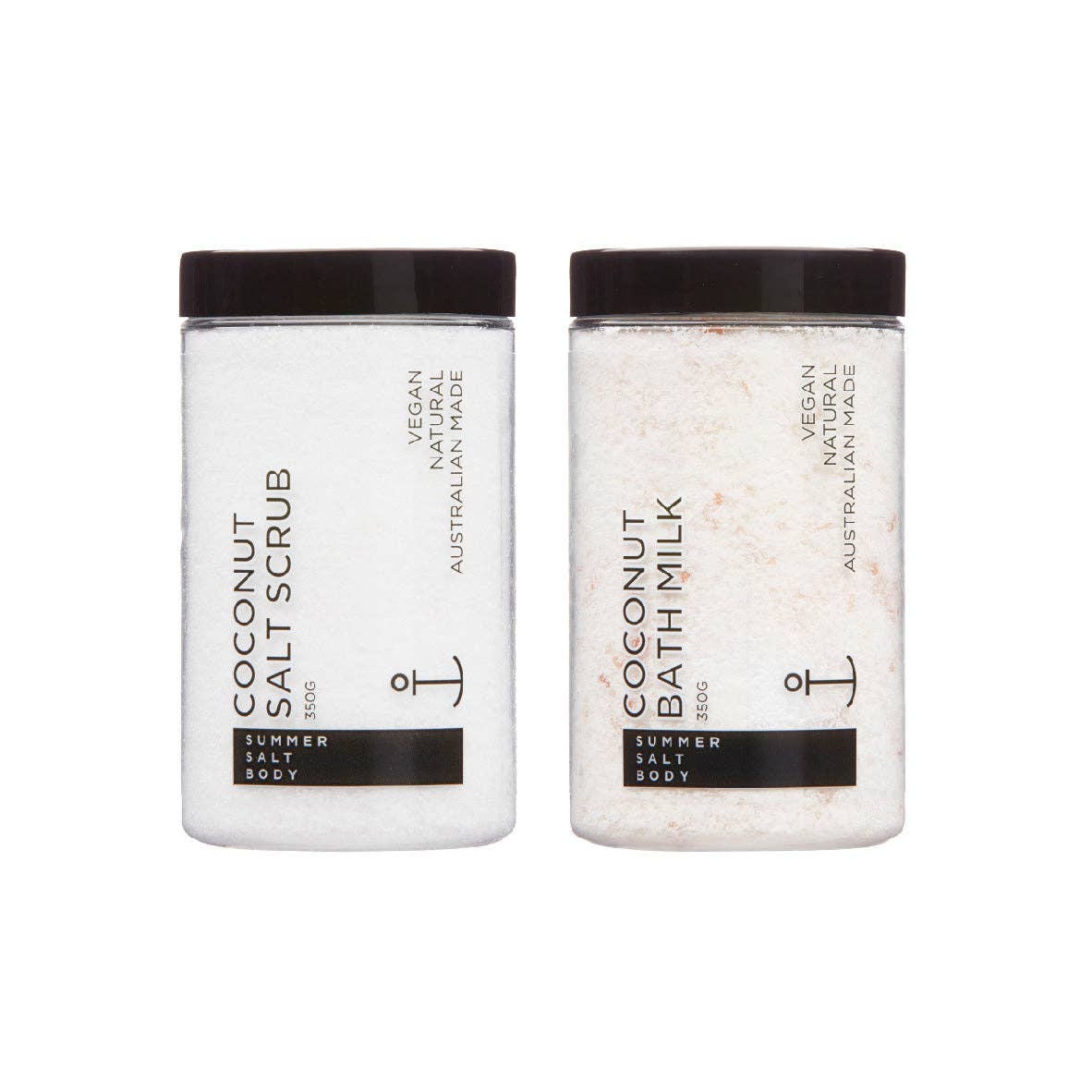 Summer Salt Body - Wholesale Bath & body set - Coconut Dreams Gift Pack1