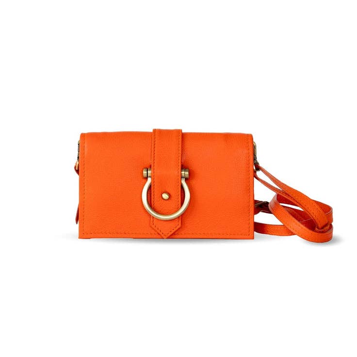 Sapahn - Wholesale Crossbody Bag - Women's - Staney Crossbody105