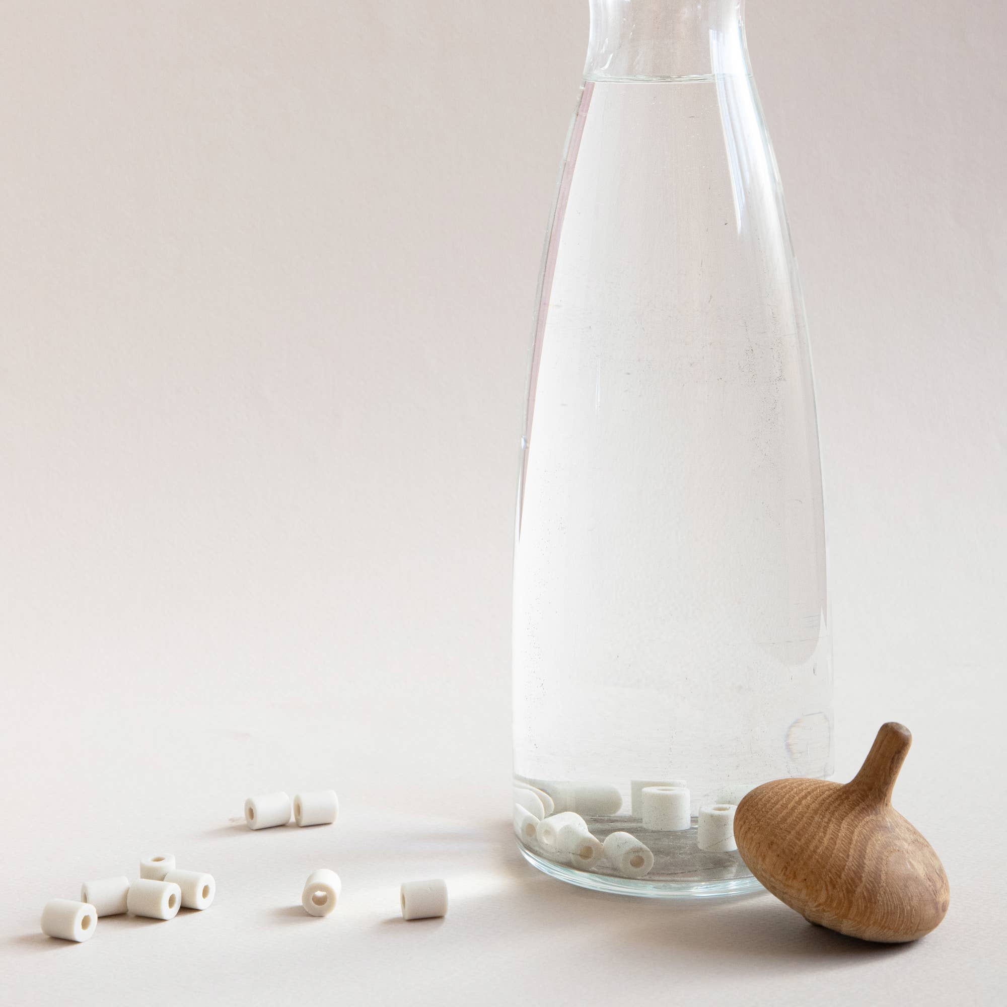 CHAMARREL – Großhandel Perlen – Keramikperlen | Box mit 15 Perlen8