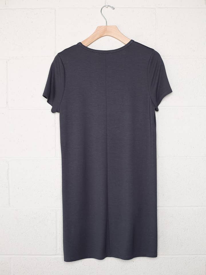 NLT - Wholesale Tunic - Women's - Deja Top3