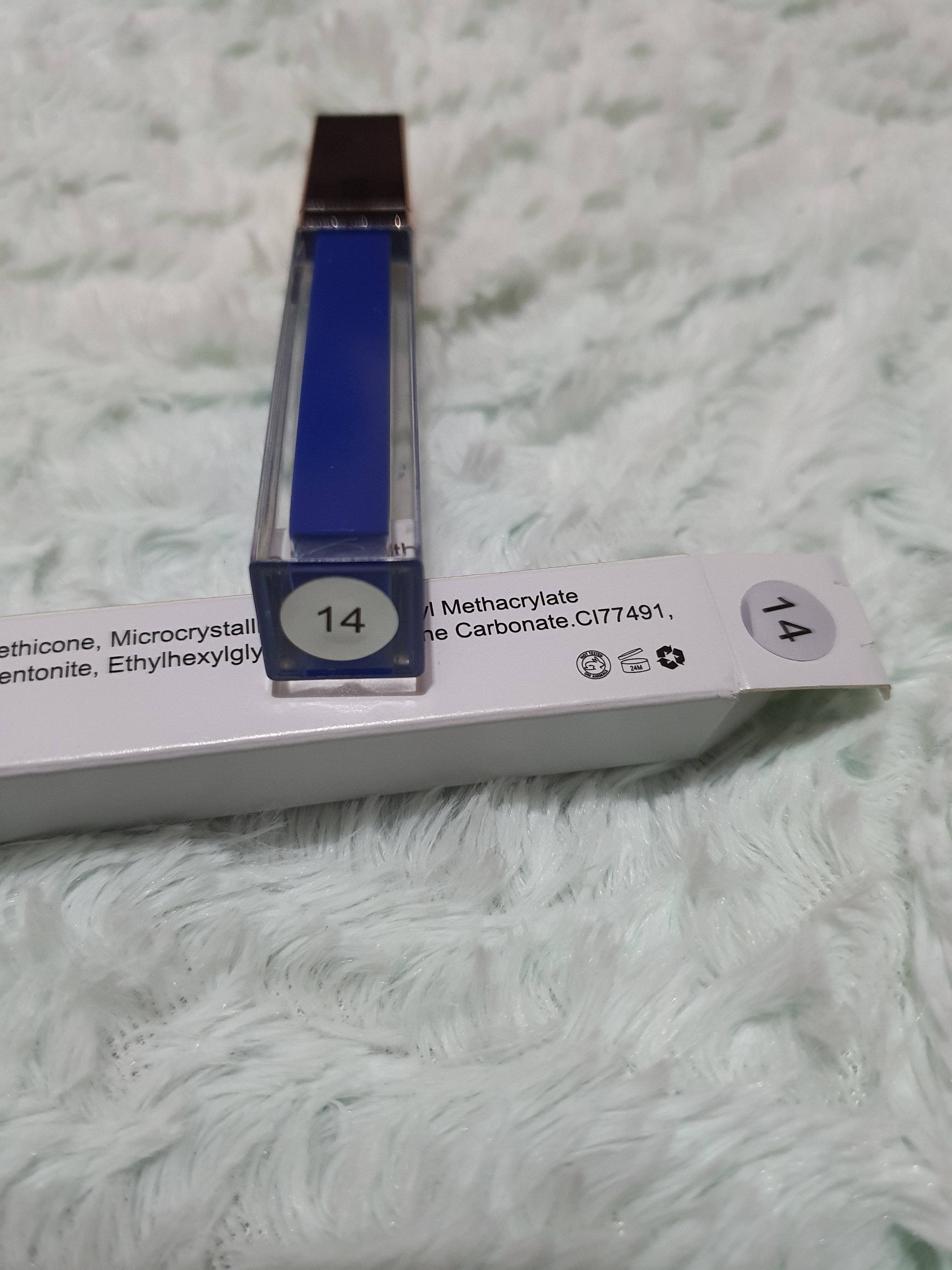 Chabinehairstore - Wholesale Lipstick - Matte liquid lipstick24