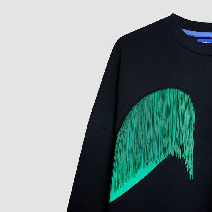 Festela Store - Wholesale Graphic Sweatshirt - Women's - Gala Sweatshirt3