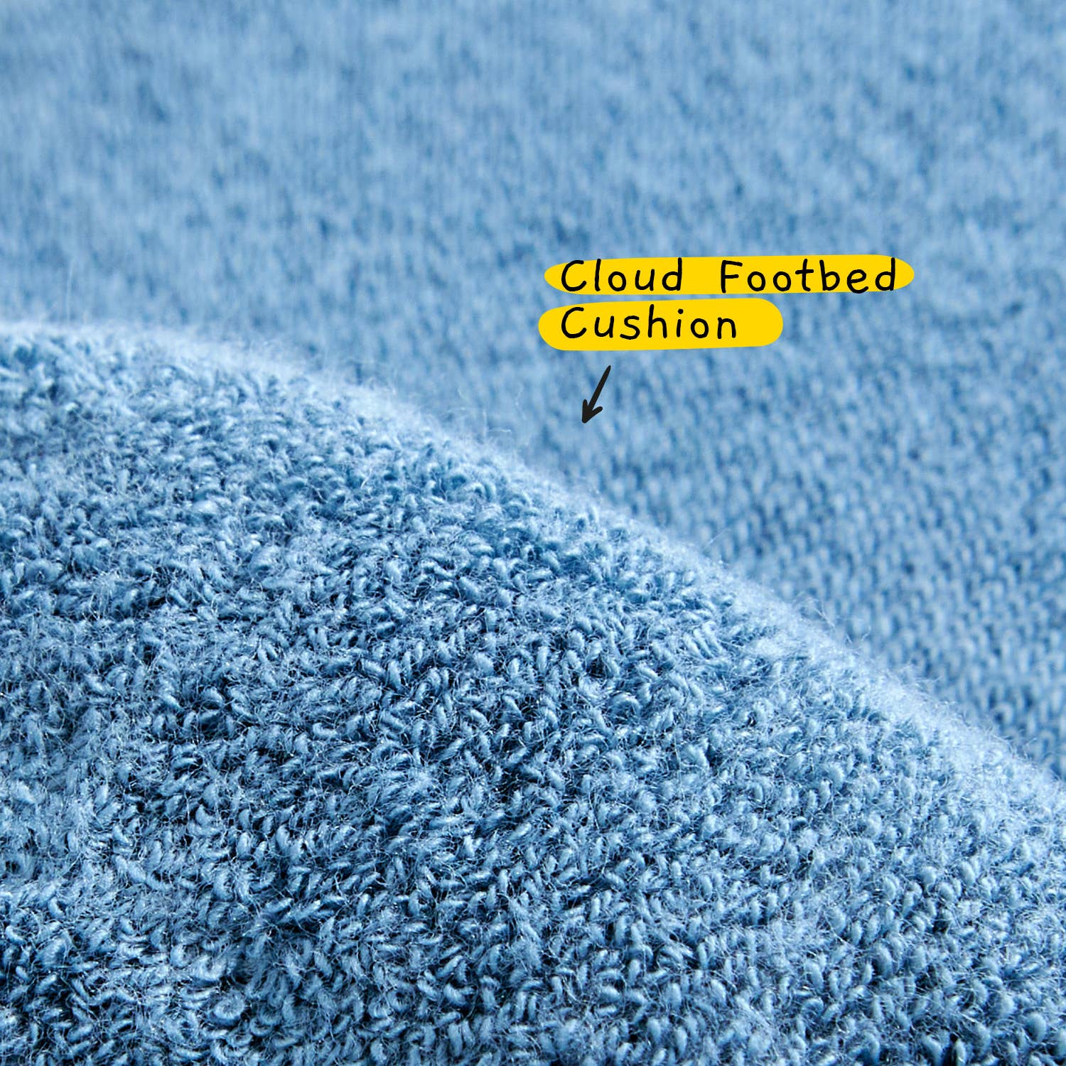 Ohana Sunshine - Wholesale Socks - Unisex - Odor-Control No-Show Socks | Combed Cotton I 6 colors9