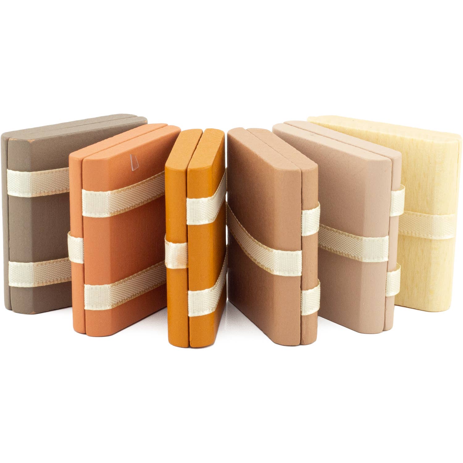 Ulysse Couleurs d'Enfance - Wholesale Wood Toy - Kids - JACOB'S LADDER (set of 9)5