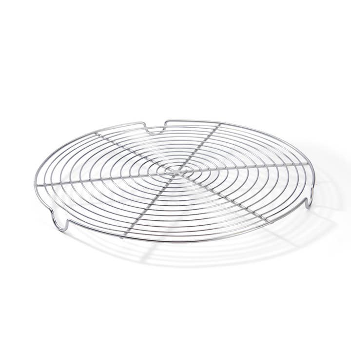 HAUS – wholesale Cooling rack – Stainless Steel 28cm Cooling Grate