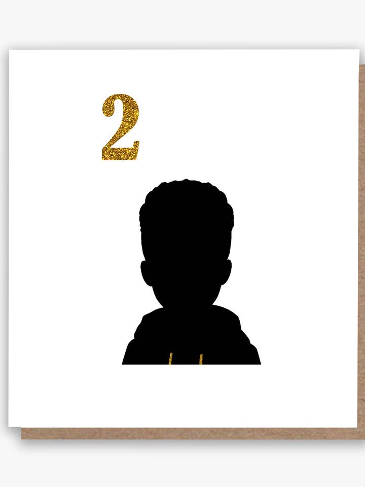 Homeninho 2! por atacado de All Shades