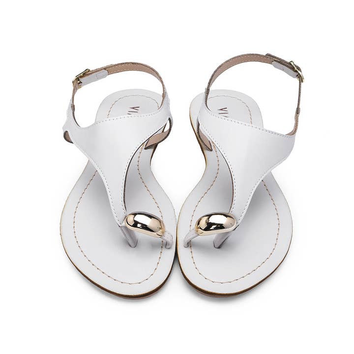 What a Shoes - Wholesale Sandals - Women's - SANDALS VIA JUPITER