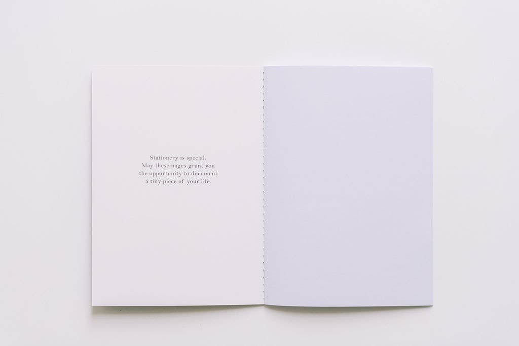 Good Juju Ink – Caderno por atacado – Caderno Narwhal Duo4