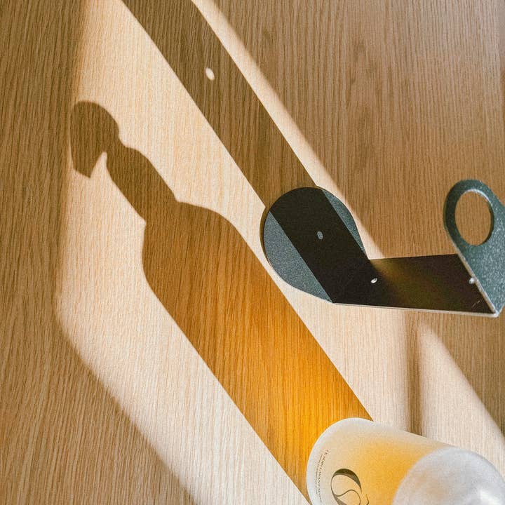 FÔME CARE - Wholesale Bath Soap Dish - The stainless steel soap dish1