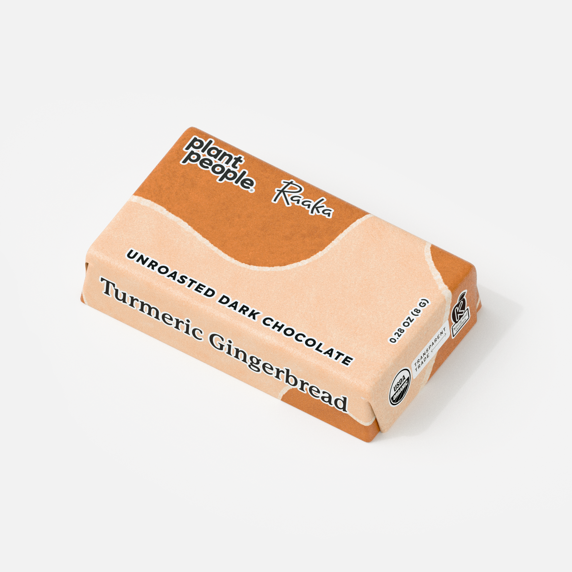 Plant People - Wholesale Chocoladereep - Feestelijke Functionals Chocolade Mini Zak 12st Beperkte Uitgave4