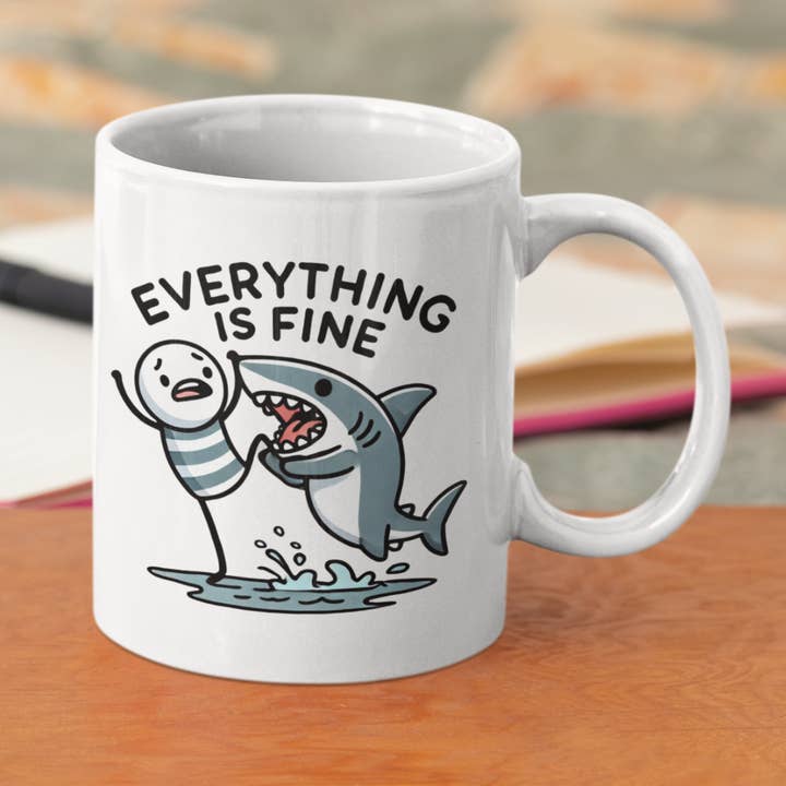 Tazamigo - Wholesale Coffee Mug - Alles is goed.1