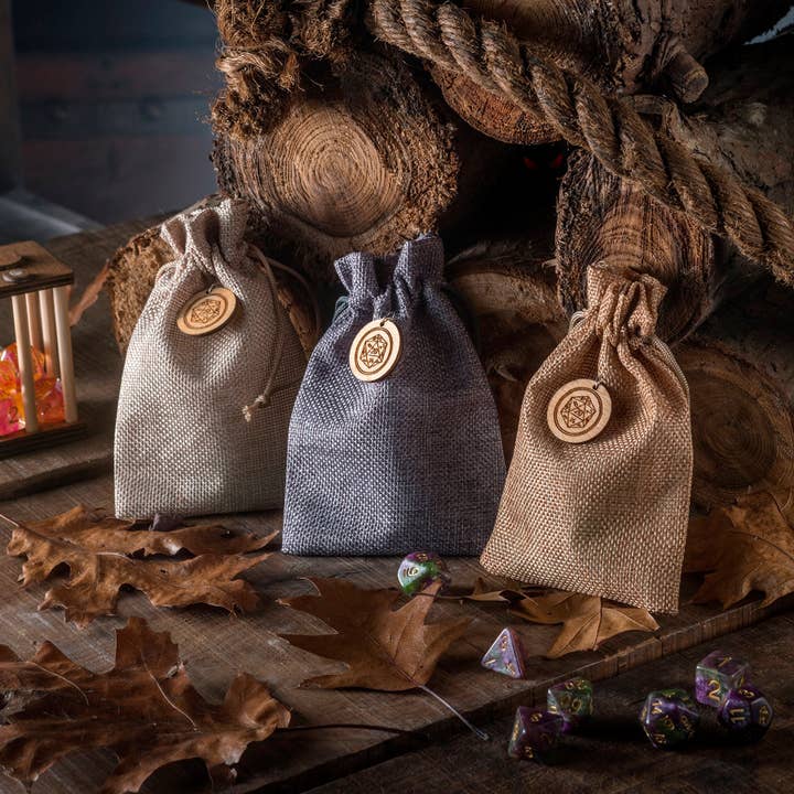 Bag of Tricks Token Pack for wholesale by Critit