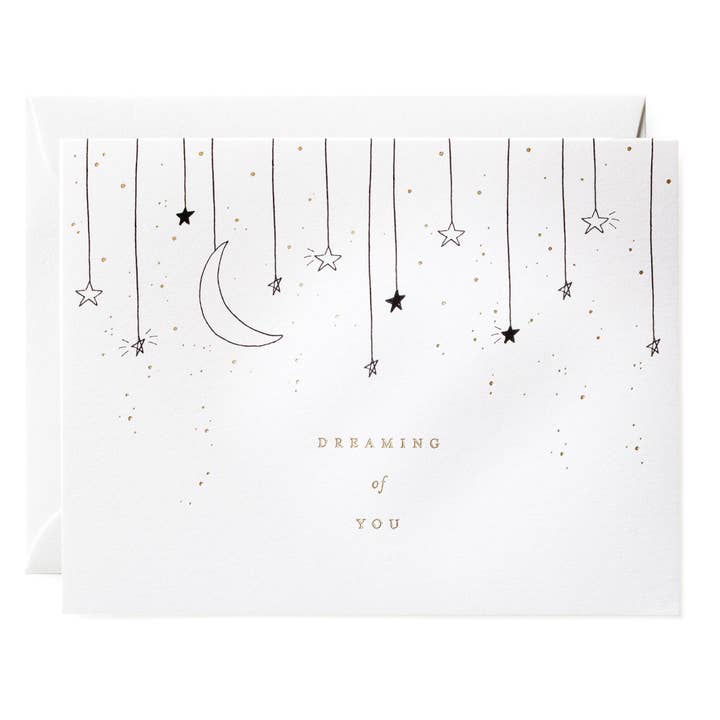 Dreaming Of You for wholesale by All My Layers Paper Co.