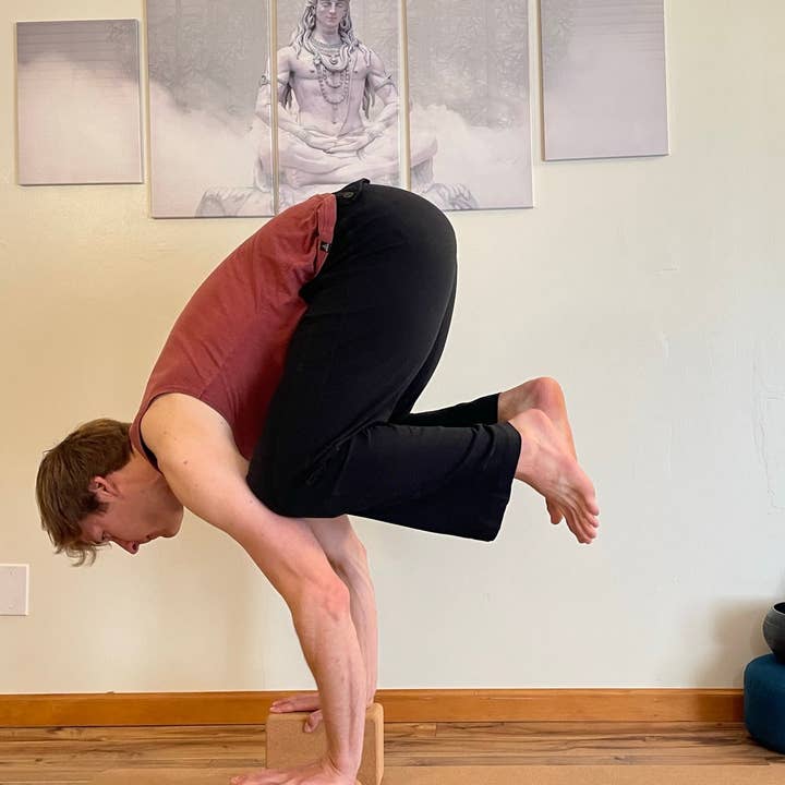 Asivana Yoga Company - Wholesale Yoga Block/Bolster - EcoBlock Cork Yoga Block - Made with FSC™ Certified Cork11