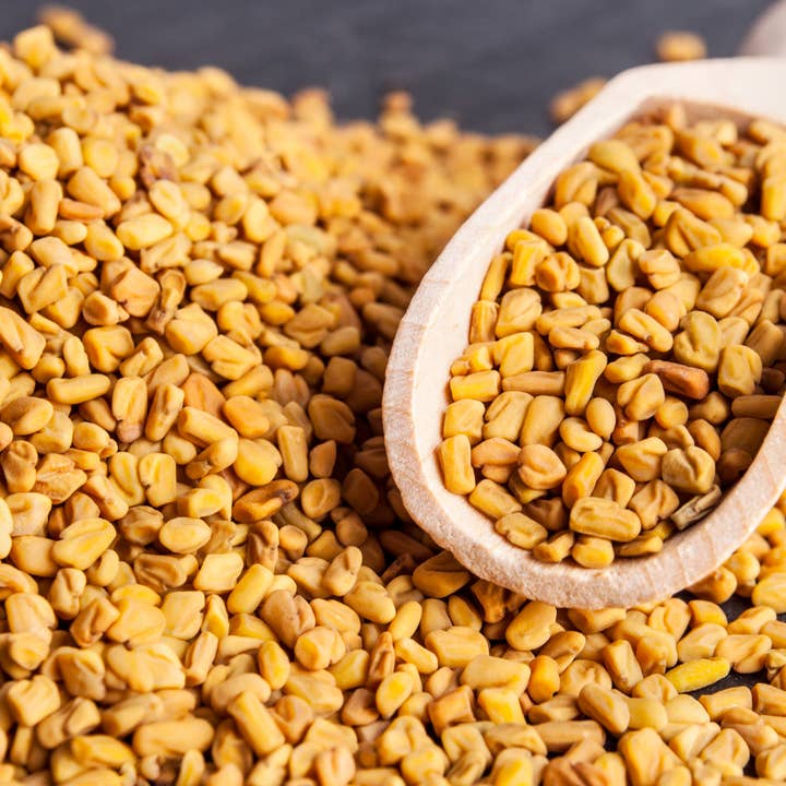 Cibobenessere - Wholesale Protein/Superfood Powder - Fenugreek Powder - Organic Product2