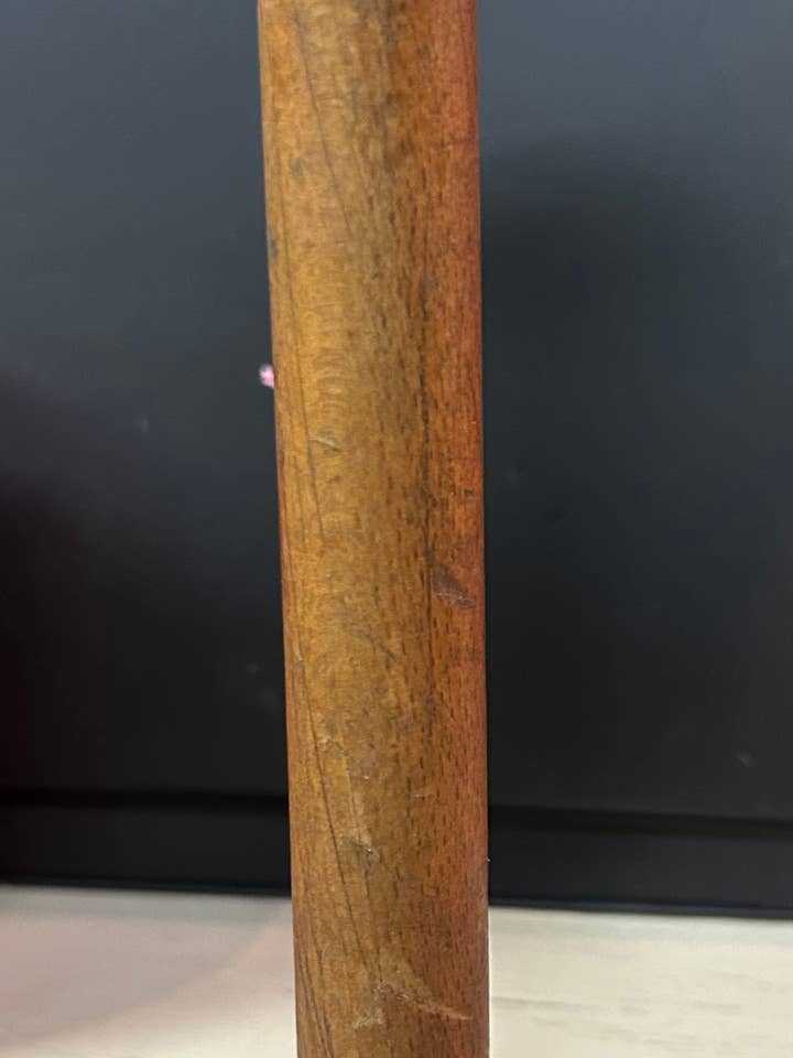 Unique Twist Old Spool für den Großhandel von Vickie Jean's Creations Inc