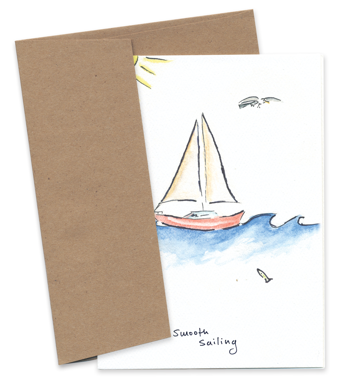 Rosie’s Wonders Connection Cards - Venta al por mayor Tarjetas de felicitación - Vela suave1