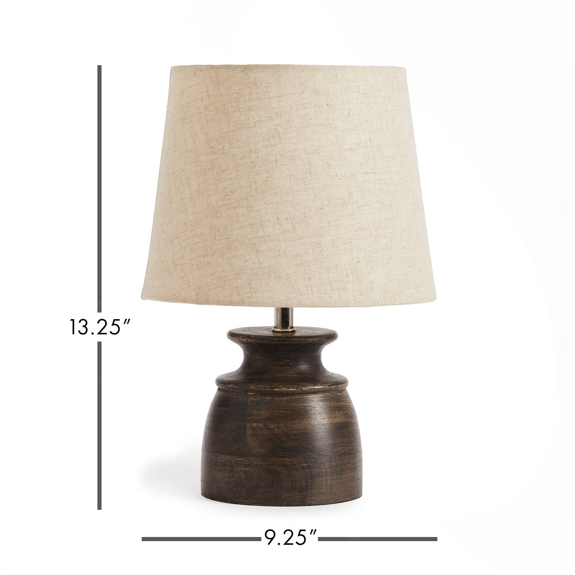 Napa Home & Garden - Wholesale Accent/Desk Lamp - Benji Lamp2