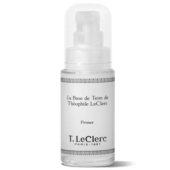 Foundation - Long-lasting mattifying primer for wholesale by T-Leclerc Cosmetics