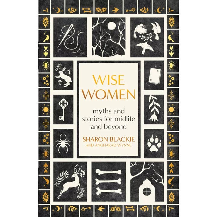 New World Library - Wholesale Folklore & Mythology - Wise Women PB