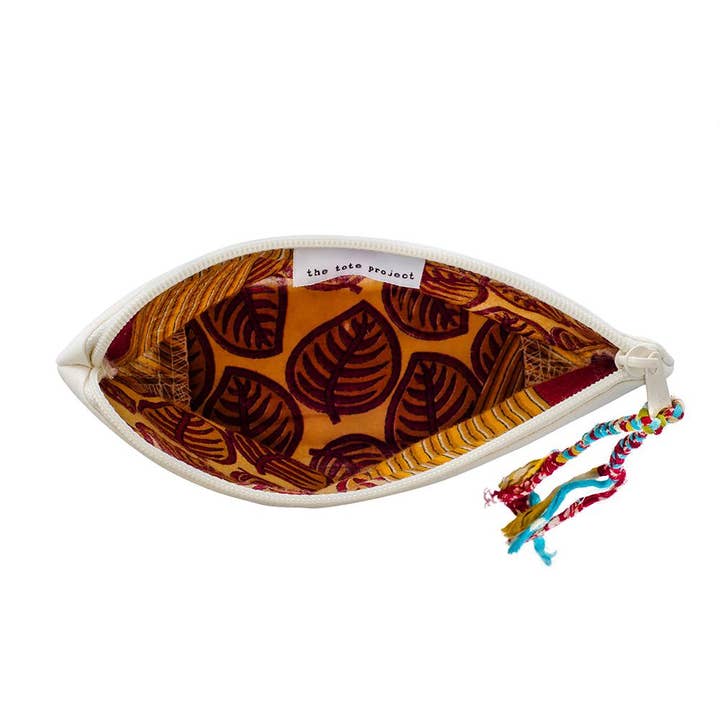 The Tote Project - Wholesale Pouch - Women's - Free to Fly Pouch
